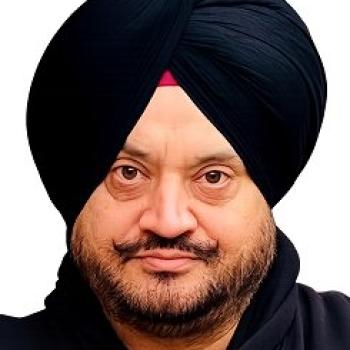 kp singh picture
